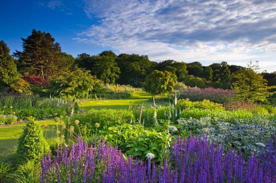 RHS Garden Harlow Carr